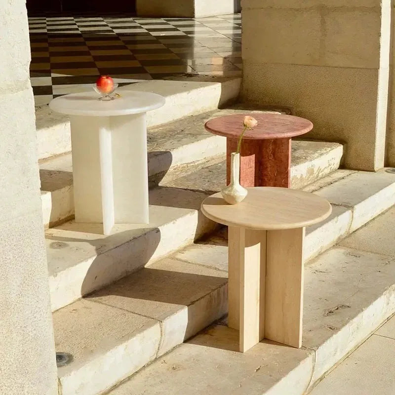 Eivor Side Table