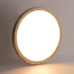 Monica Travertine Ceiling Lamp