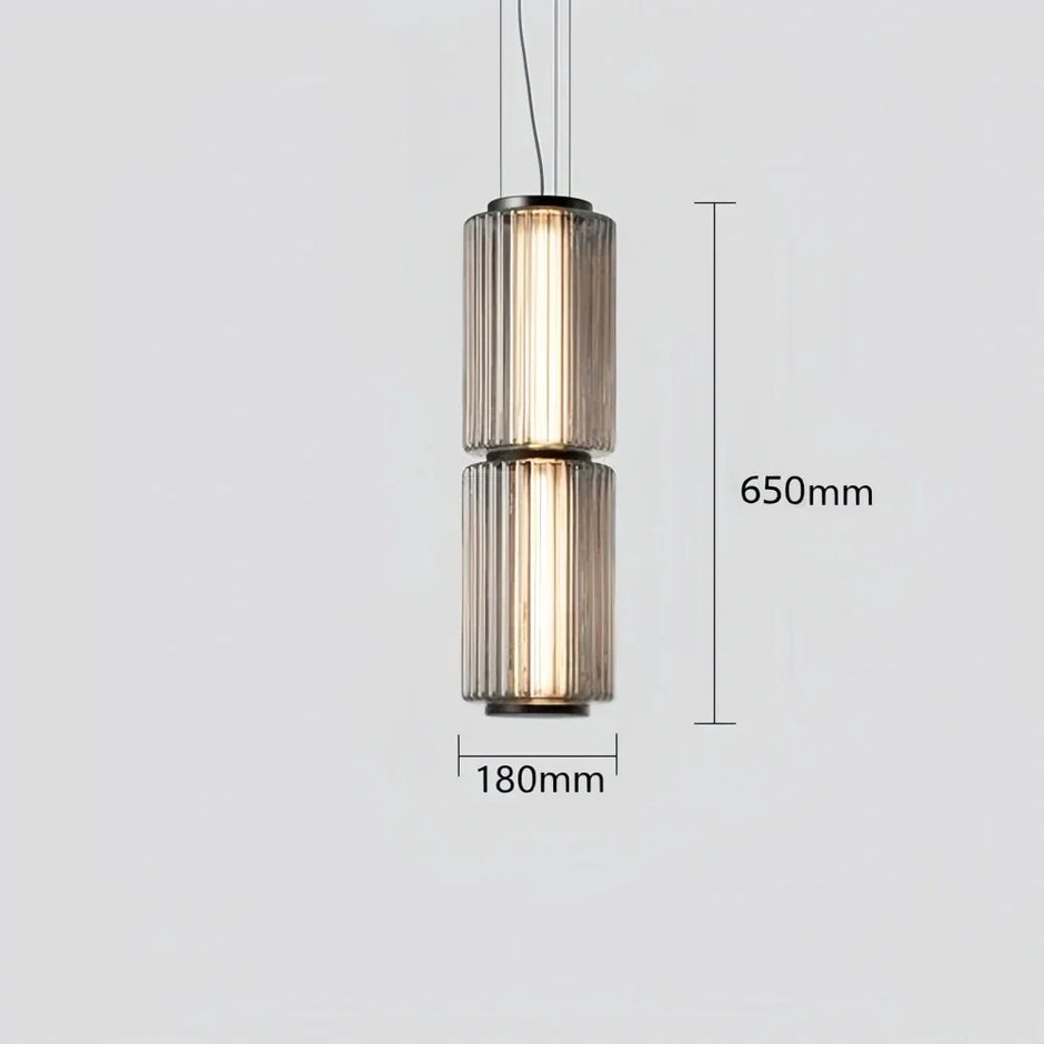 Dyrthem Pendant Lamp
