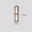 Dyrthem Pendant Lamp