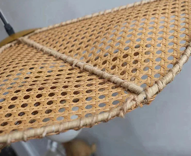 Mamanuca Rattan Pendant Lamp