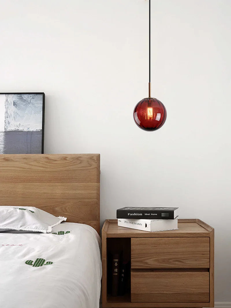 Charmine Pendant Lamp