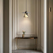 Moe Marble Pendant Lamp