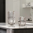 Clarizze Glass Vase