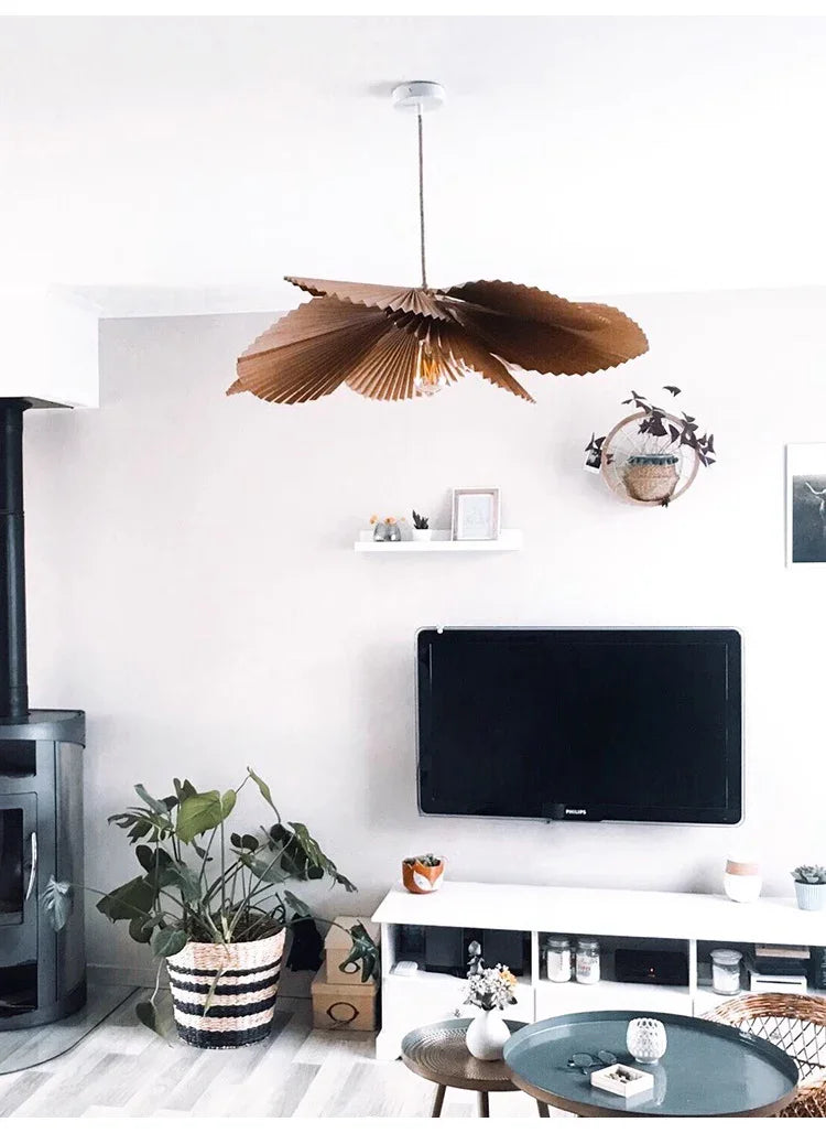 Fiore Pendant Lamp