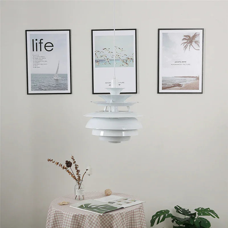 Marsella Pendant Light