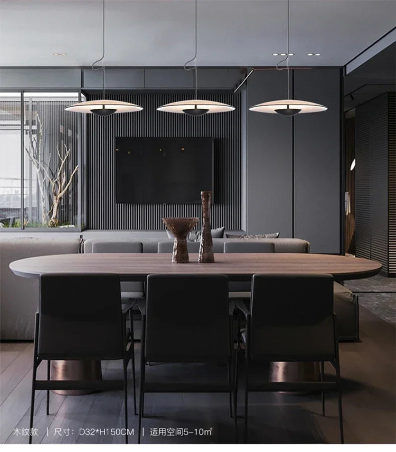 Linnea Pendant Lamp