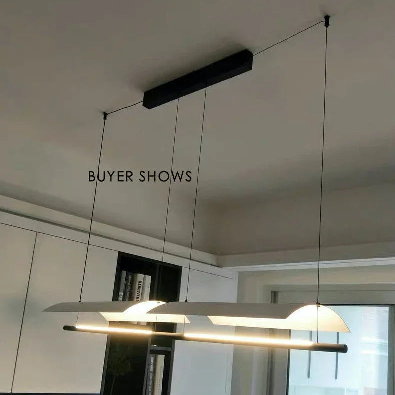Dasha Pendant Lamp