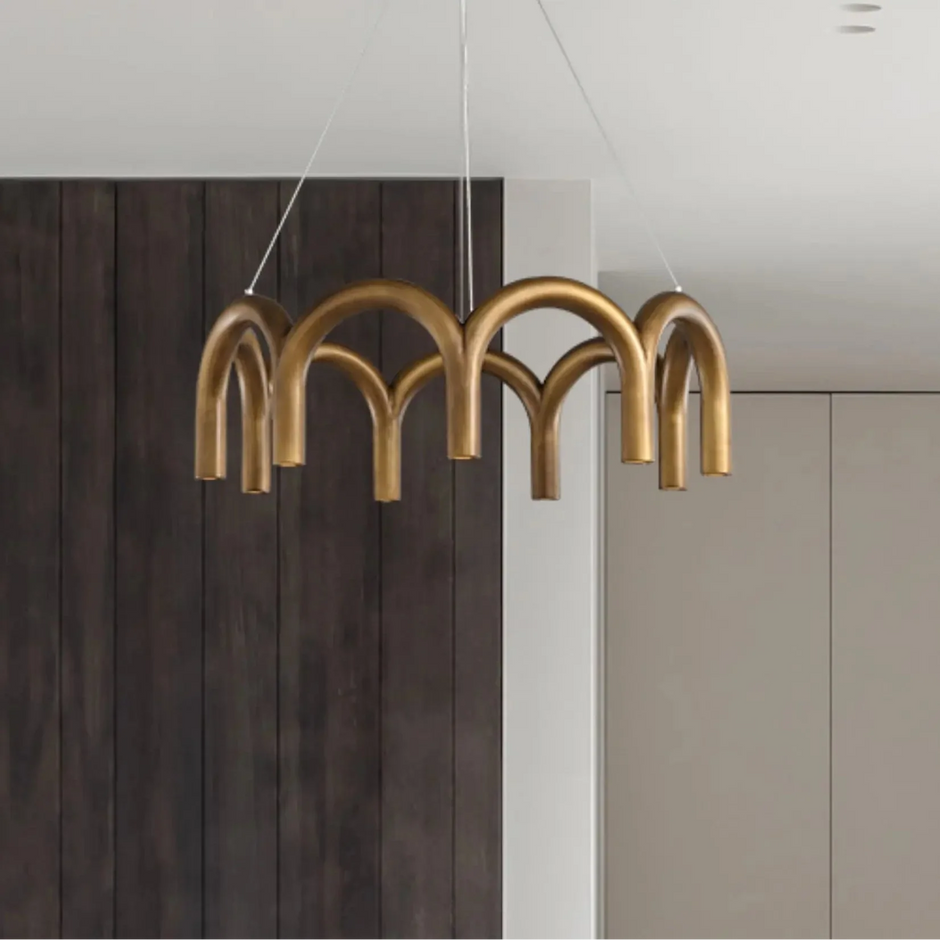 Karin Chandelier