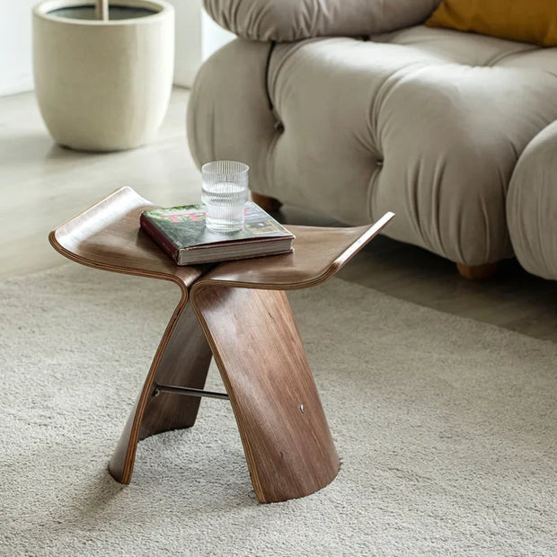 Adrianna Side Table