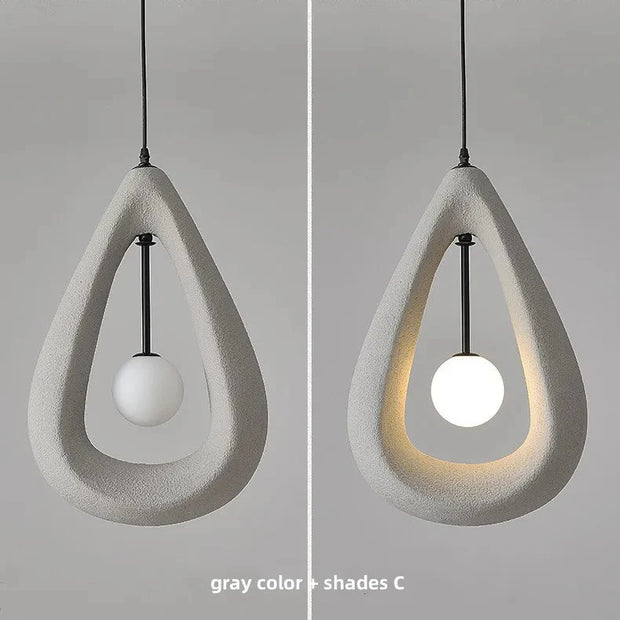 Madeline Pendant Lamp