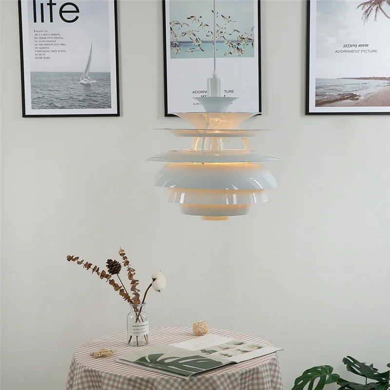 Marsella Pendant Light