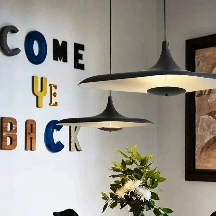 Tennyson Pendant Lamp