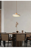 Manelli Travertine Pendant Lamp