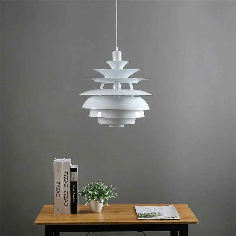 Marsella Pendant Light