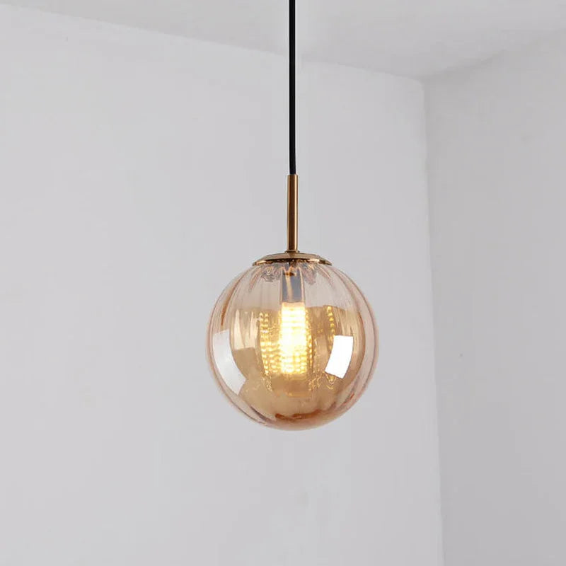 Charmine Pendant Lamp