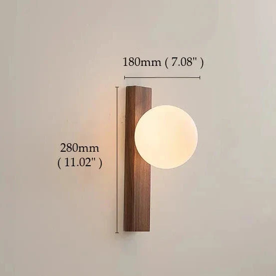 Daphne Wall Lamp