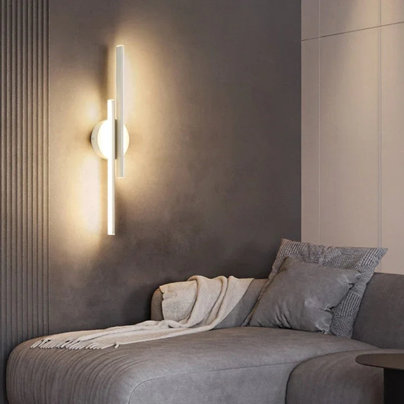 Ljus Wall Lamp