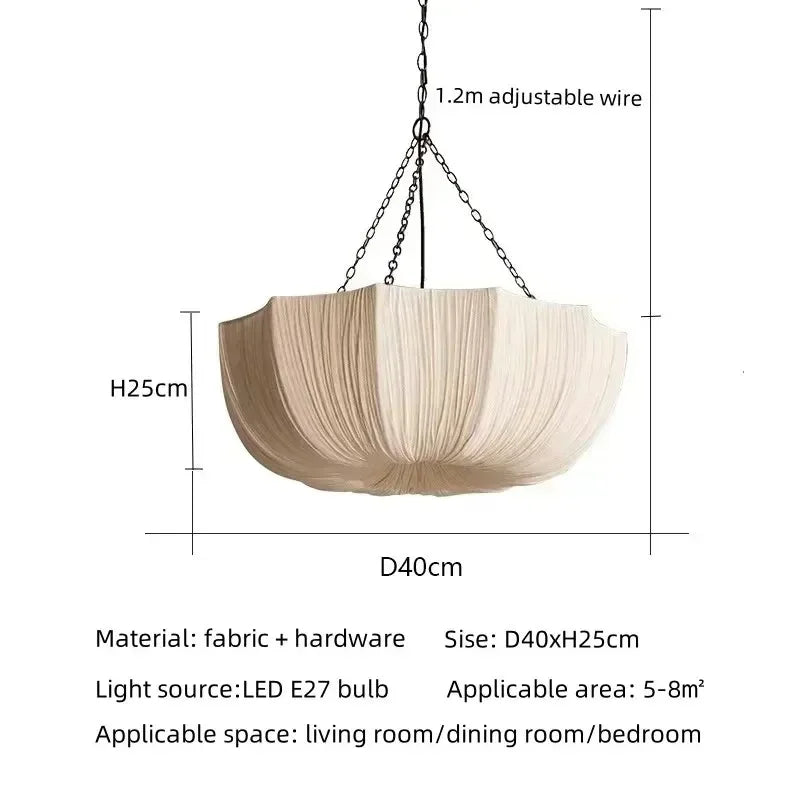 Maribette Pendant Lamp