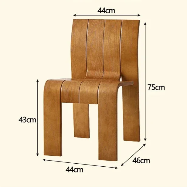 Kimberly Chair