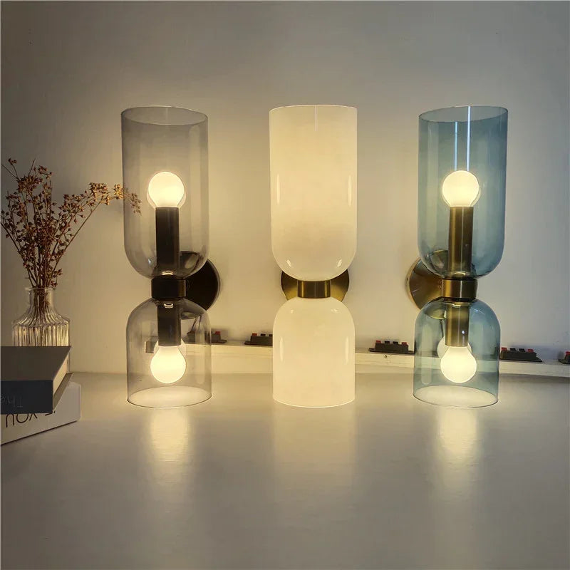Bello Wall Lamp