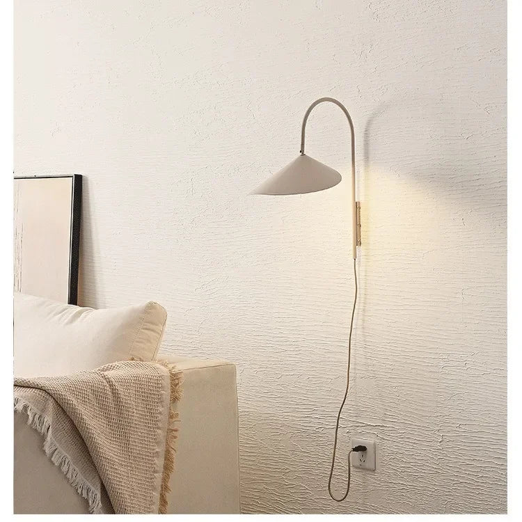 Marbella Wall Lamp