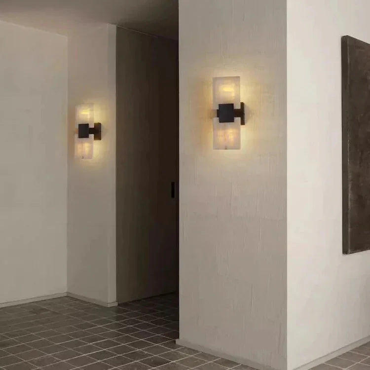 Ginetta Wall Lamp