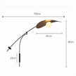 Ariel Wall Lamp