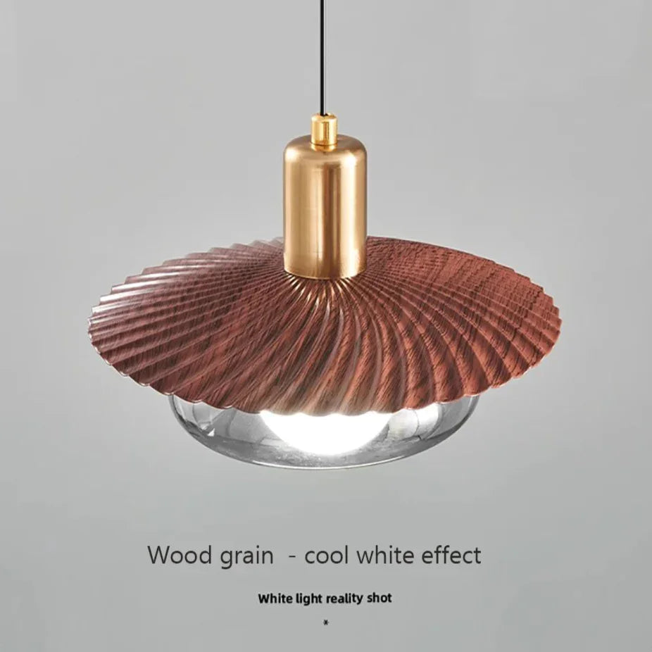 Kisha Pendant Lamp