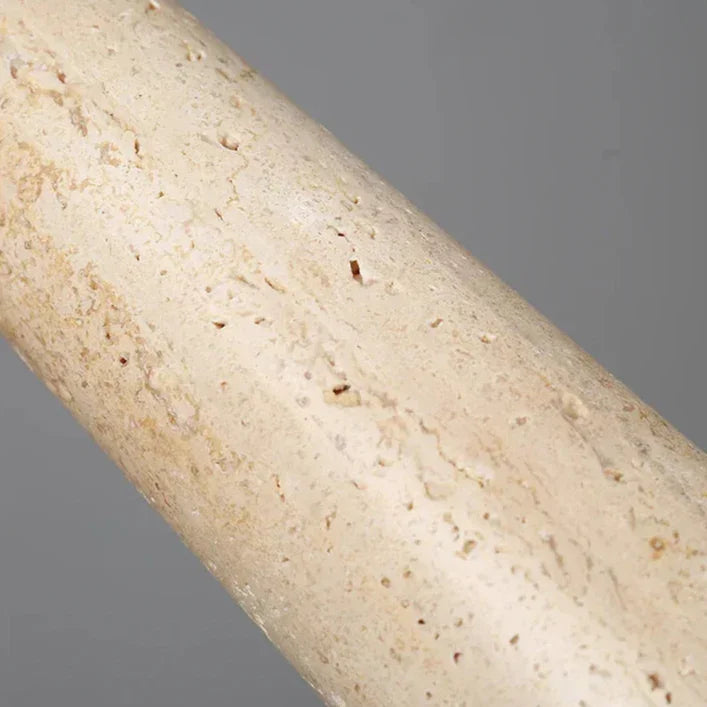 Monique Travertine Pendant Lamp