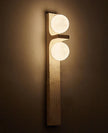 Jan Stone Wall Lamp