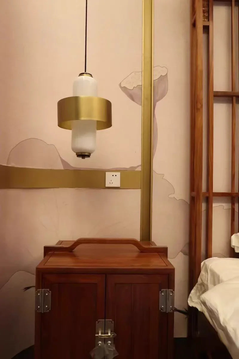 Dalia Pendant Light