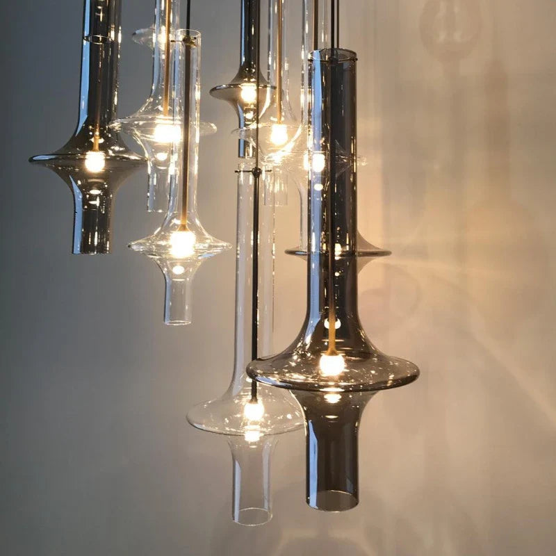 Peslin Pendant Light
