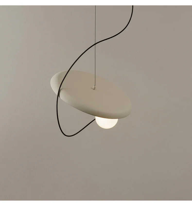 Maggie Pendant Lamp