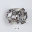 Thoren Marble Wall Lamp