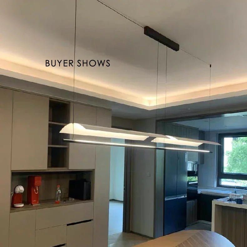 Dasha Pendant Lamp
