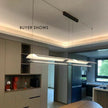 Dasha Pendant Lamp