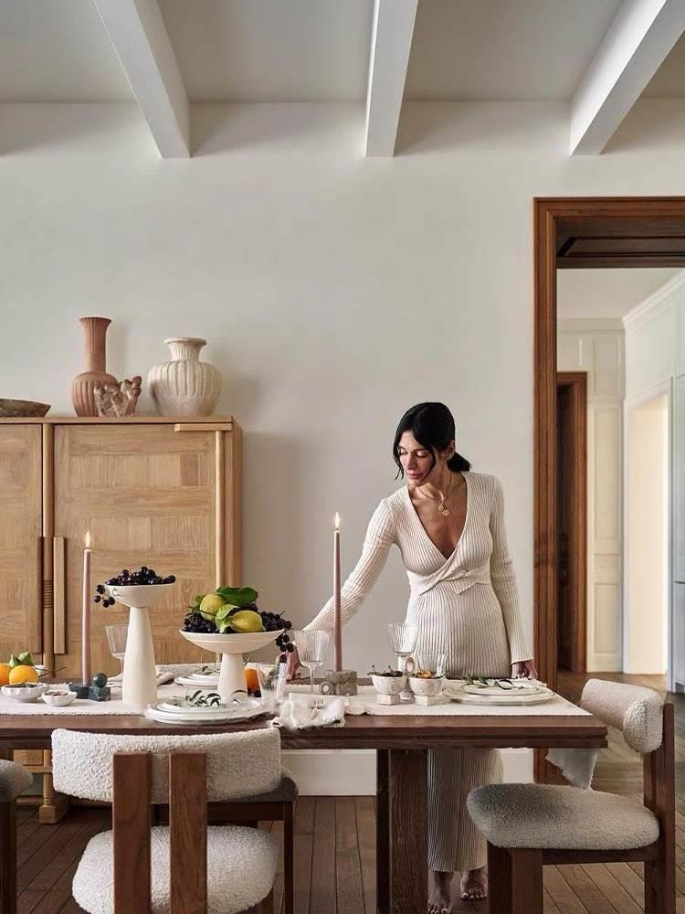 Mikkel Dining Chair