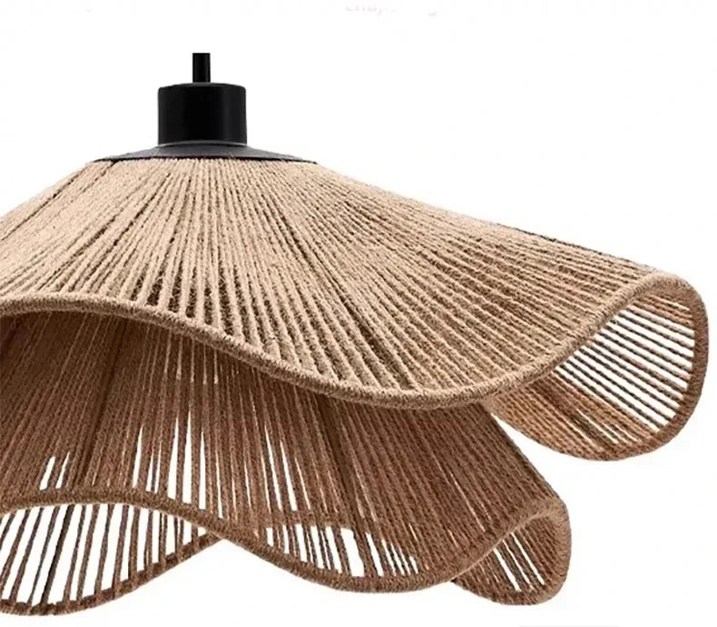 Coral Cove Pendant Lamp- Set of 2 - OPEN BOX (AU)