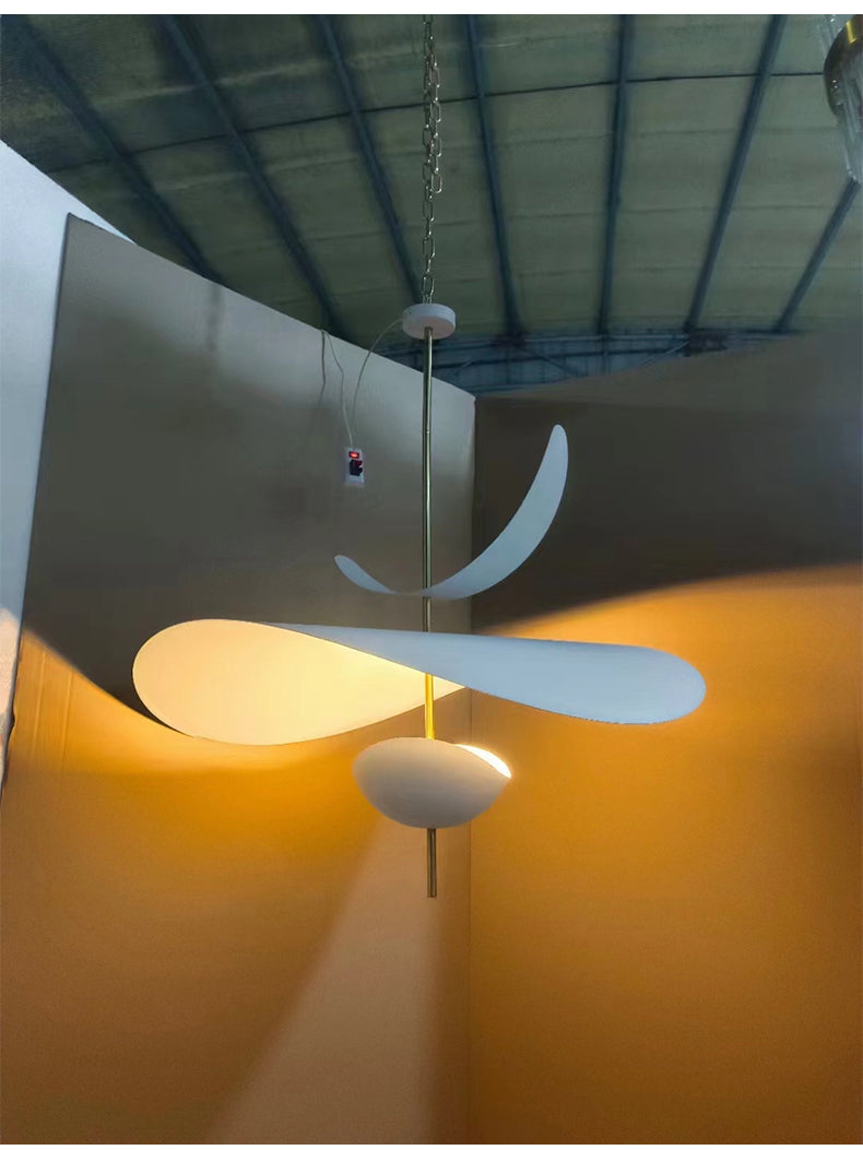 Malin Pendant Light