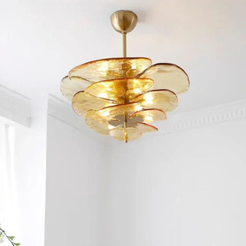 Kindred Pendant Lamp