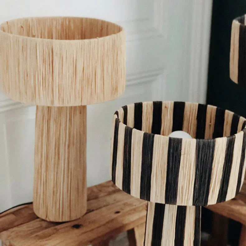 Ko Lanta Table Lamps