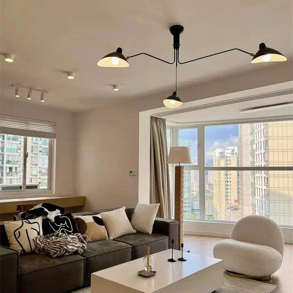 Rosa Pendant Lamp