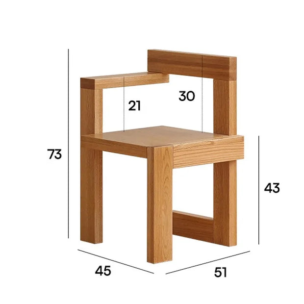 Clarissa Chair