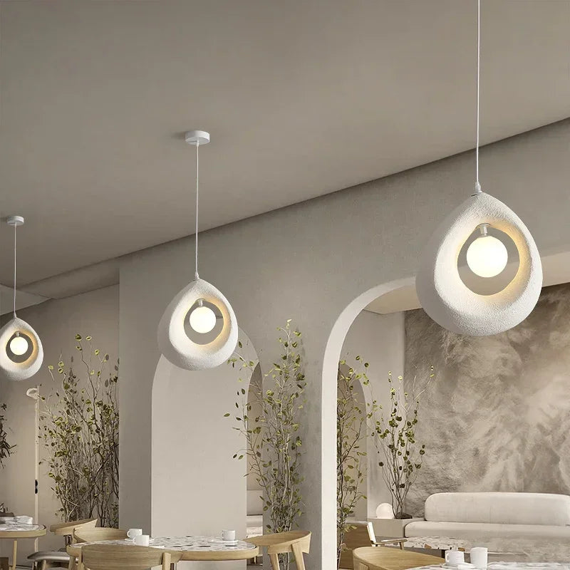 Kokoro Pendant Lamp