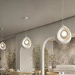Kokoro Pendant Lamp