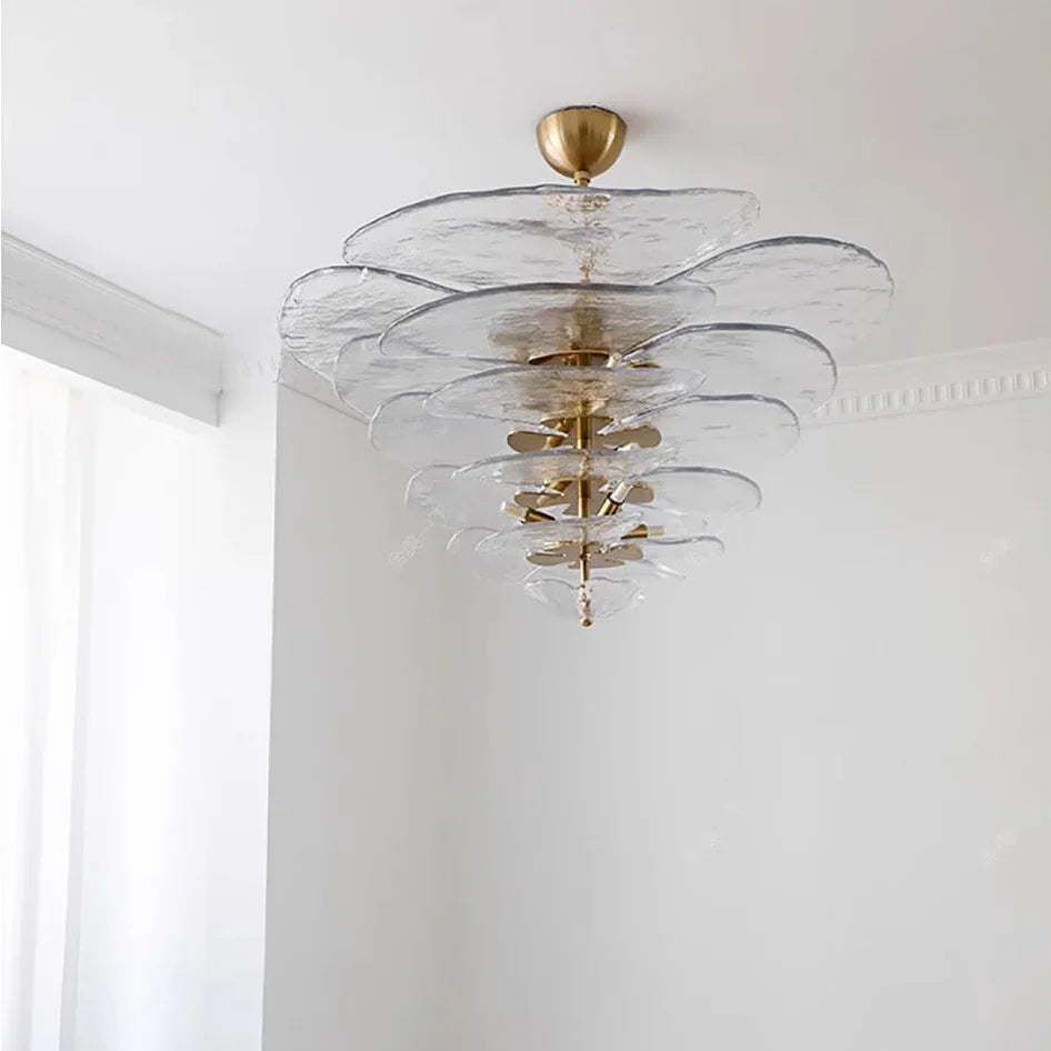 Kindred Pendant Lamp