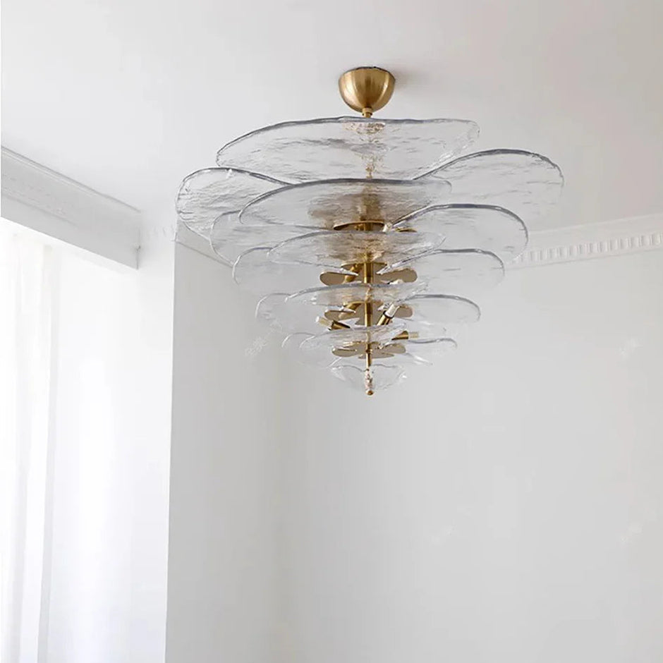 Kindred Pendant Lamp