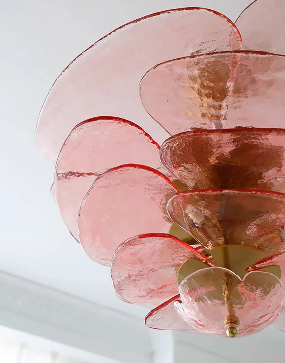 Kindred Pendant Lamp