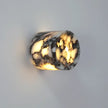 Thoren Marble Wall Lamp